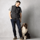 DogCoach Elite Dog Training Vest för män - Boss