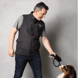 DogCoach Elite Dog Training Vest för män - Boss