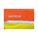 Ruffwear Lumenglow High-Vis Jacket - Blaze Orange