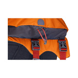 Ruffwear Approach Pack Klövjeväska - Campfire Orange