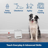 PetSafe Teach & Treat Remote Reward Trainer