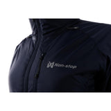 Non-stop Trail isolator jacket 2.0 Women's - Navy/Teal