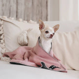 PAIKKA Recovery Blanket - Pink