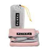 PAIKKA Recovery Blanket - Pink