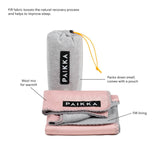 PAIKKA Recovery Blanket - Pink