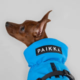 PAIKKA Visibility Winter jacket - Indigo