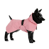 PAIKKA Visibility Winter Jacket - Pink