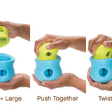 Zogoflex Toppl Dog Toy