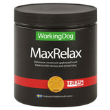 Trikem WorkingDog Max Relax, Kosttillskott för hund