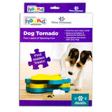 Nina Ottosson Dog Tornado Plast Aktiveringsleksak