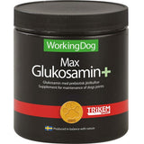 Trikem WorkingDog MaxGlukosamin+, Kosttillskott för hund