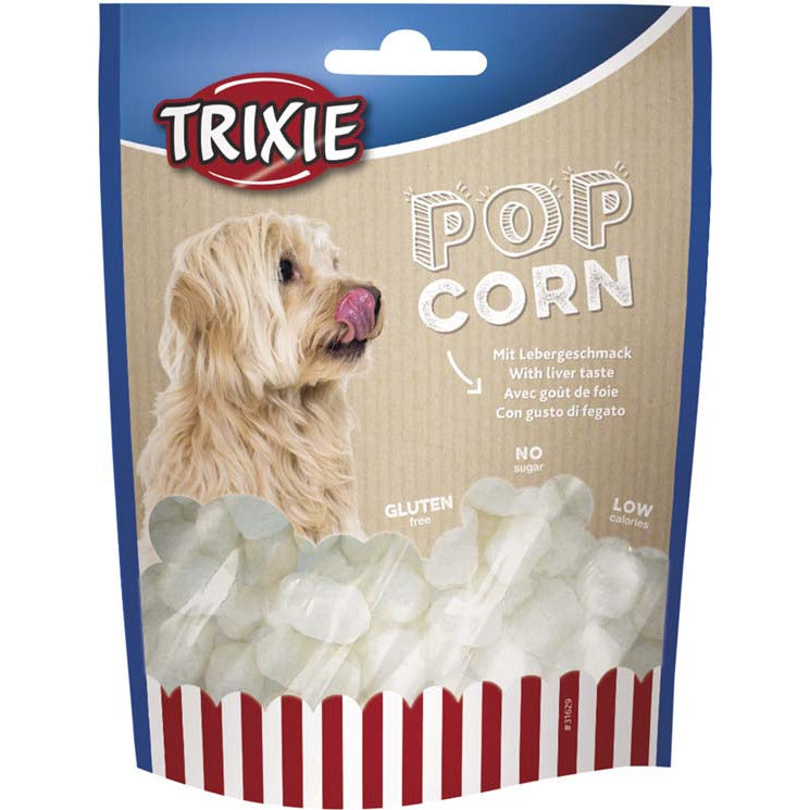 Trixie dog outlet food