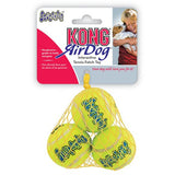 Kong Air Tennis Squeaker