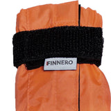 Finnero SULO protective booties hundskor 2-pack