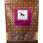 Dried Meet Deer 100 gr