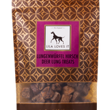 Dried Meet Deer 100 gr