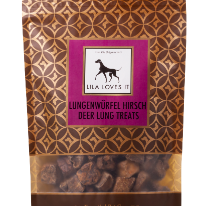 Dried Meet Deer 100 gr