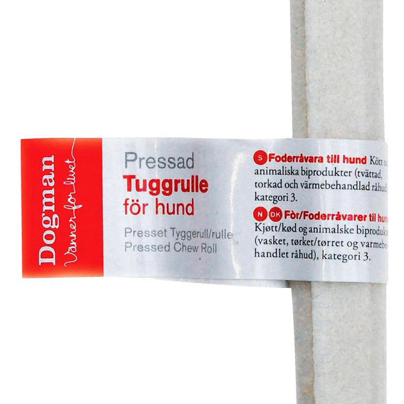 Dogman Tuggrulle - S Dogman