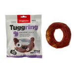 Tuggring Pressad med Kalkon Dogman