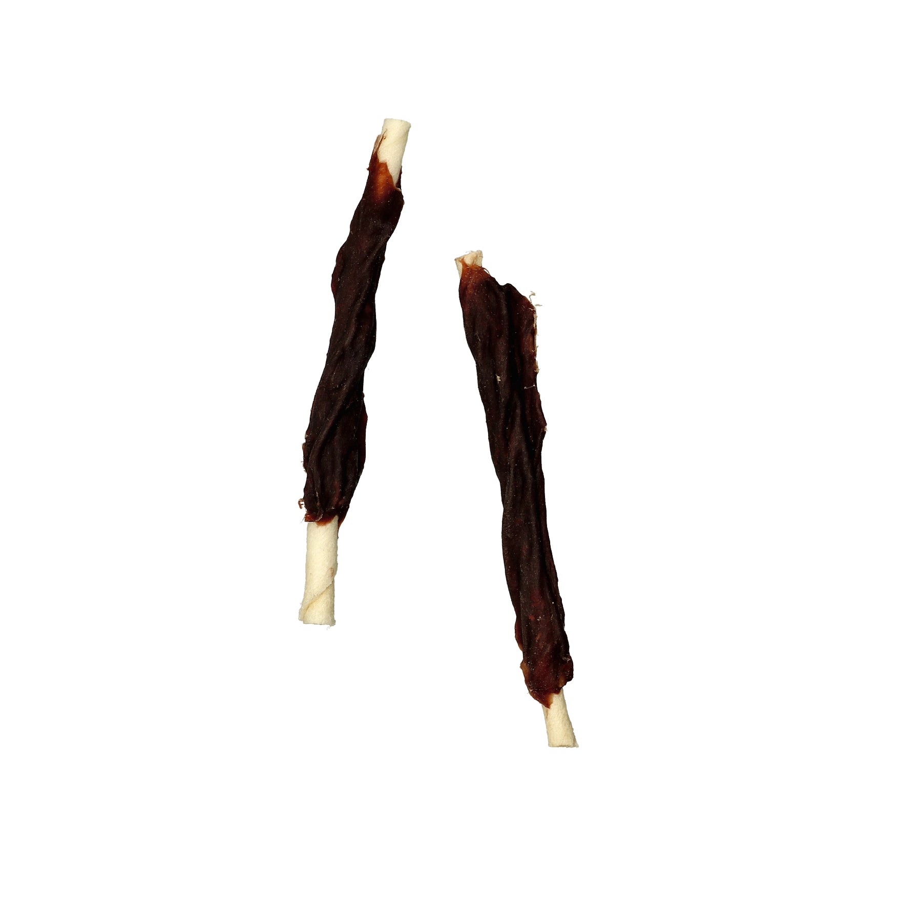 Dogman Chew Sticks Deer 12,5cm 25p Dogman