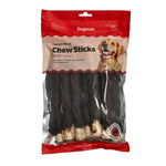 Dogman Chew Sticks Deer 20cm 10p Dogman