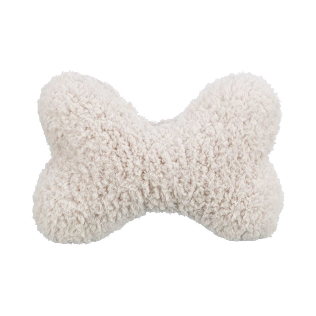 Trixie Ben Hundleksak i plysch, 25 cm