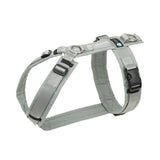 Anny-X Fun Dog Harness - Grey/Silver