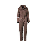 DogCoach Dogwalker Winter Jumpsuit - Bison