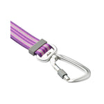 Dog Copenhagen Urban Freestyle Leash 3.0 - Purple Passion Dog Copenhagen