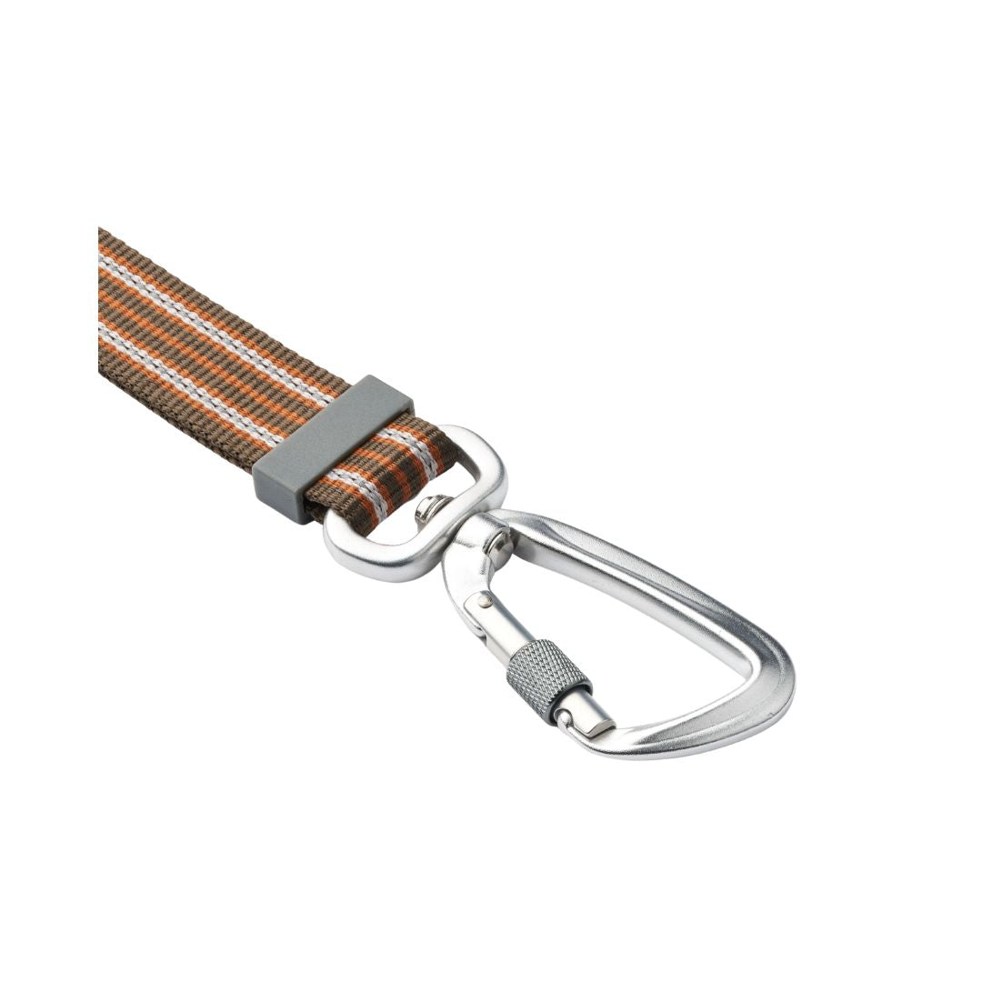 Dog Copenhagen Urban Freestyle Leash 3.0 - Mocca Dog Copenhagen