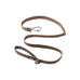 Dog Copenhagen Urban Freestyle Leash 3.0 - Mocca Dog Copenhagen