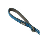 Dog Copenhagen Urban Freestyle Leash 3.0 - Ocean Blue Dog Copenhagen