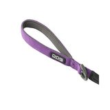 Dog Copenhagen Urban Rope Leash 3.0 – Purple Passion