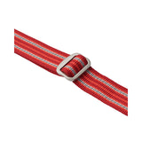 Dog Copenhagen Urban Style Halsband 3.0 – Klassisches Rot