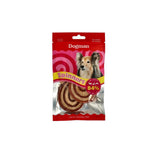 Dogman Spinner treat mix Dogman