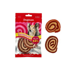 Dogman Spinner treat mix Dogman