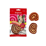 Dogman Spinner treat mix Dogman