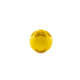 Fiboo Fibooll Aktivierungsball-Snacks – Gelb