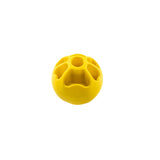 Fiboo Fibooll Activation Ball Snacks - Yellow