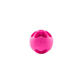 Fiboo Fibooll Activation Ball Snacks - Pink