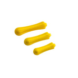 Fiboo Fiboone Spielzeugbeine – Gelb