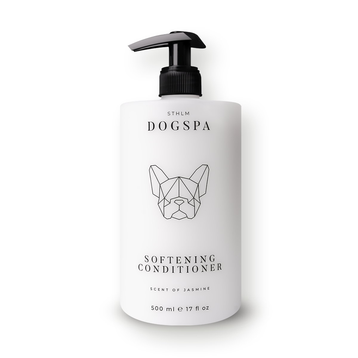 Hundbalsam från Sthlm Dogspa Softening Conditioner
