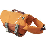 Hurtta Life Savior ECO Life Jacket for Dog - Buckthorn