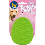 JW Prickly Pear Chew Dog Toy