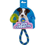 JW Puppy Connects dog toy