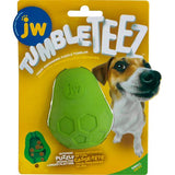 JW Treat Puzzler dog toy