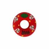 Kong Holiday Airdogsqueaker Donut Dog Toy