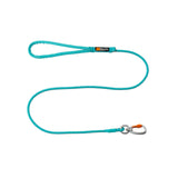 Non-stop Trekking rope leash - Teal