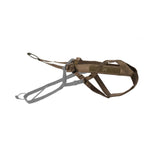 Non-stop Working Dog Freemotion harness - Olive