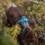 Non-stop Line Harness V5 - Teal